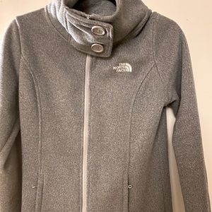 The North Face women’s coat